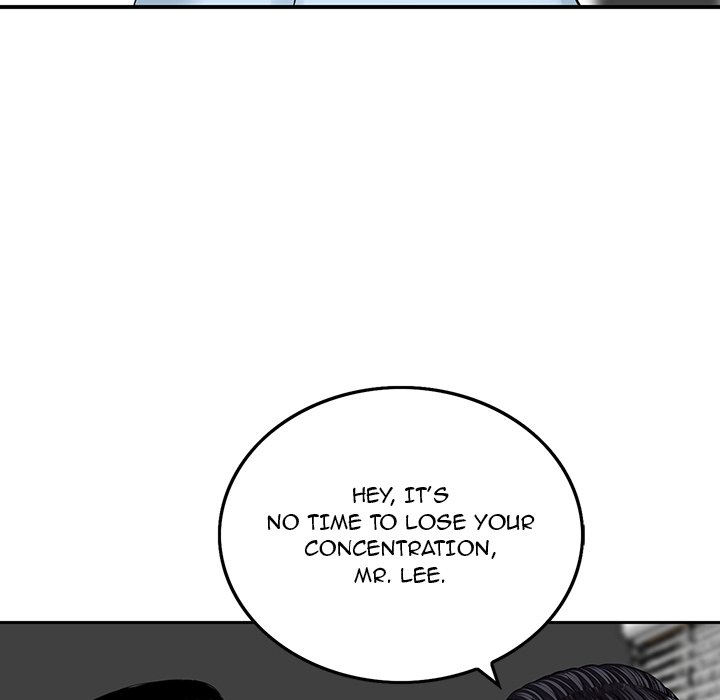 All Theirs Chapter 6 - Manhwa18.com