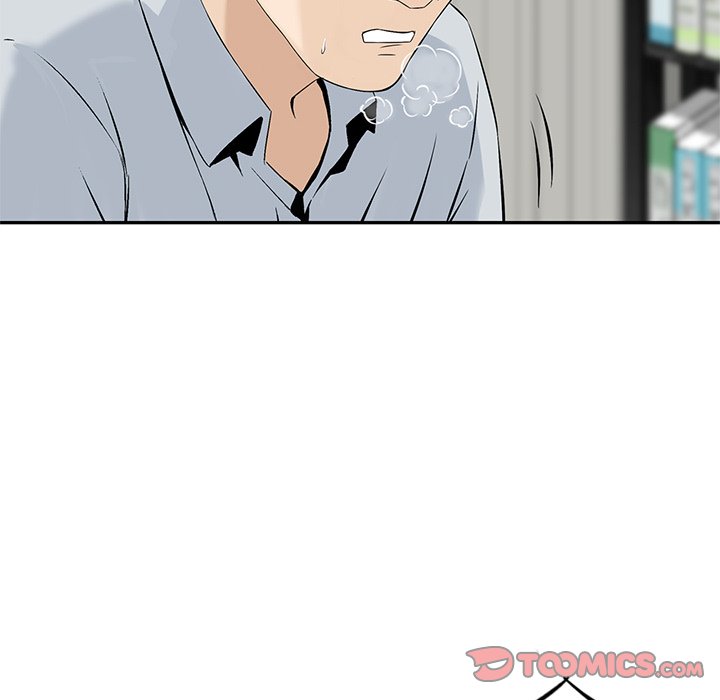 All Theirs Chapter 6 - Manhwa18.com