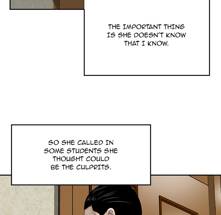 All Theirs Chapter 6 - Manhwa18.com