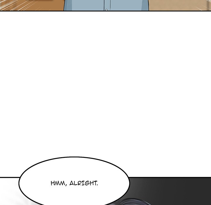 All Theirs Chapter 6 - Manhwa18.com