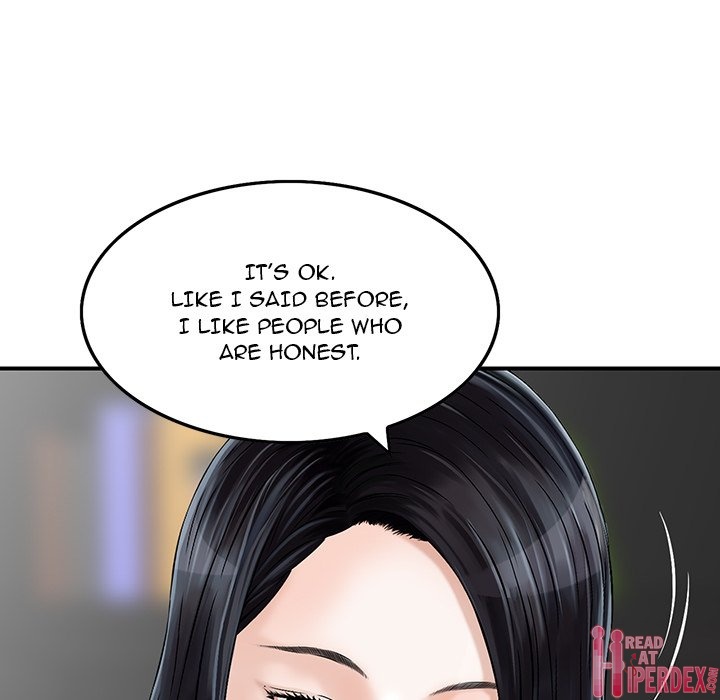 All Theirs Chapter 6 - Manhwa18.com