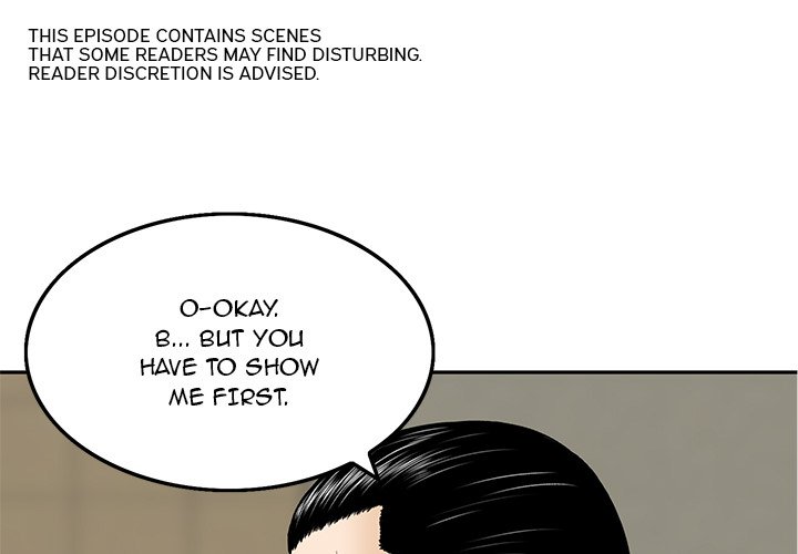 All Theirs Chapter 7 - Manhwa18.com