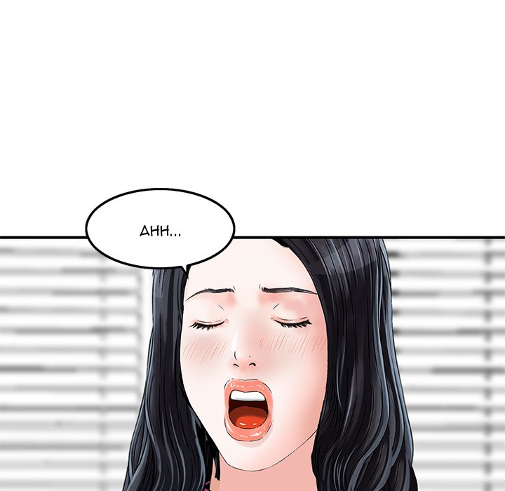 All Theirs Chapter 7 - Manhwa18.com