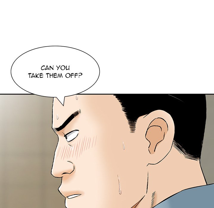 All Theirs Chapter 7 - Manhwa18.com