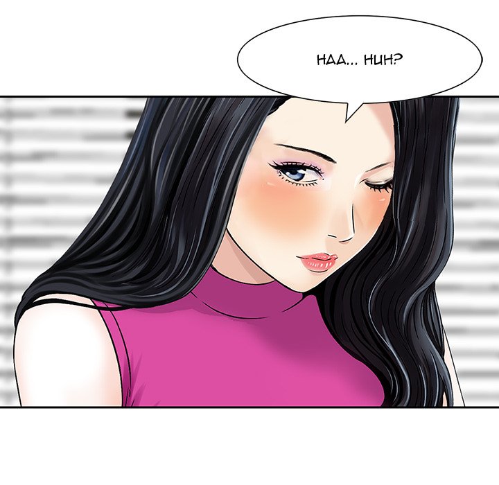 All Theirs Chapter 7 - Manhwa18.com