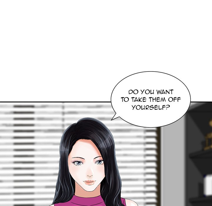 All Theirs Chapter 7 - Manhwa18.com