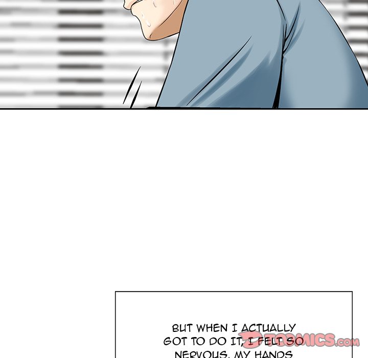 All Theirs Chapter 7 - Manhwa18.com