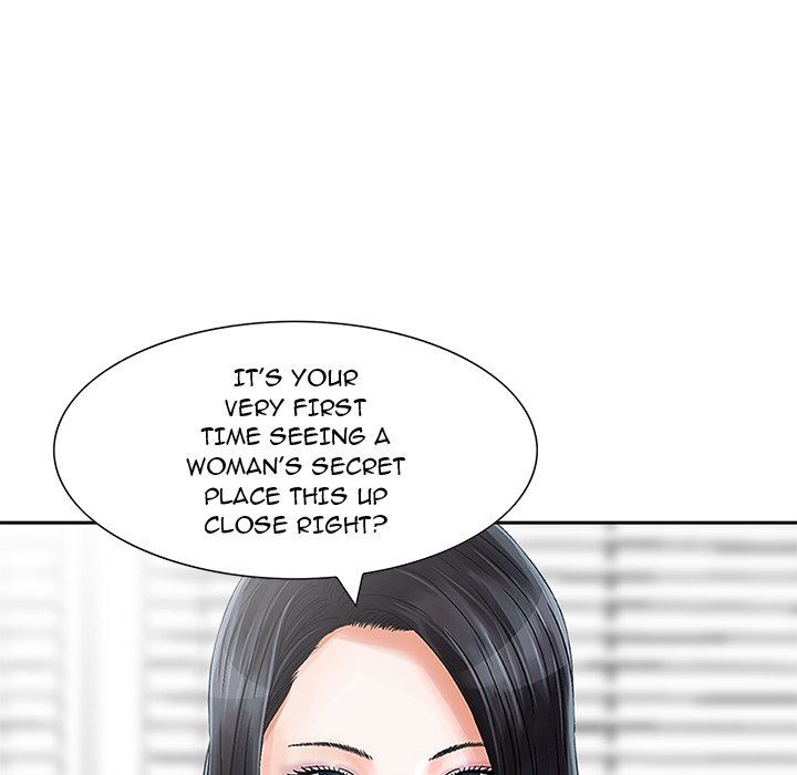 All Theirs Chapter 7 - Manhwa18.com