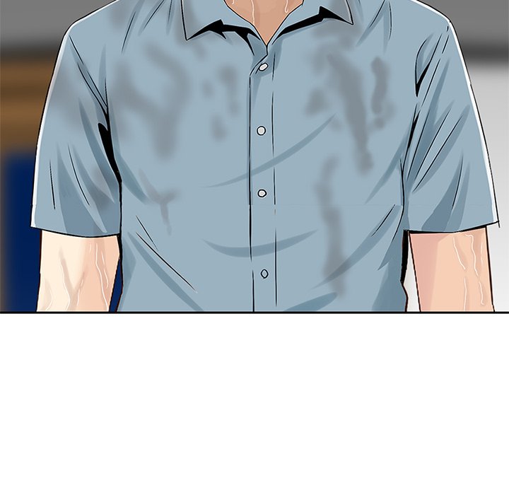 All Theirs Chapter 7 - Manhwa18.com