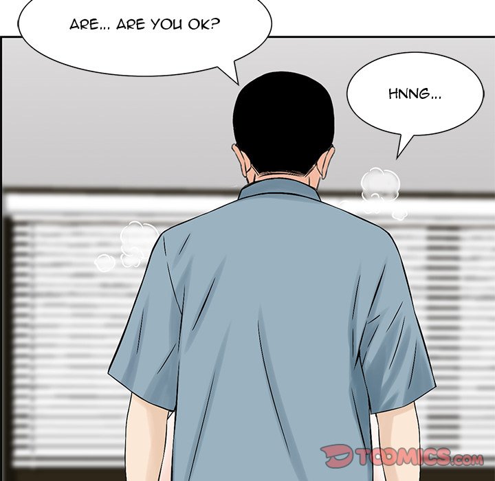 All Theirs Chapter 7 - Manhwa18.com