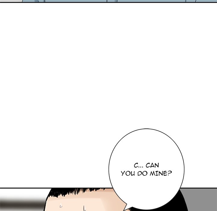 All Theirs Chapter 7 - Manhwa18.com