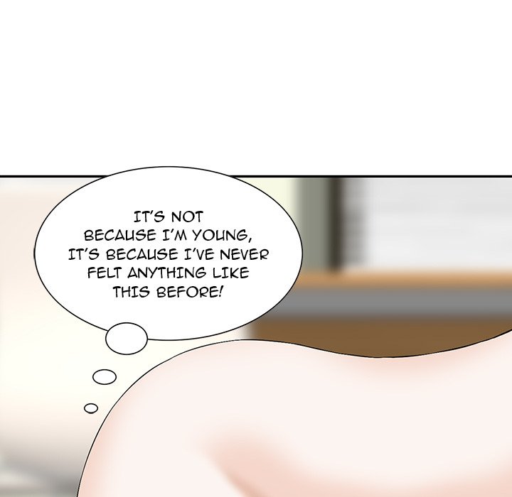 All Theirs Chapter 9 - Manhwa18.com