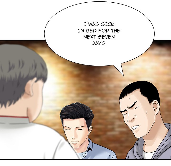 All Theirs Chapter 9 - Manhwa18.com