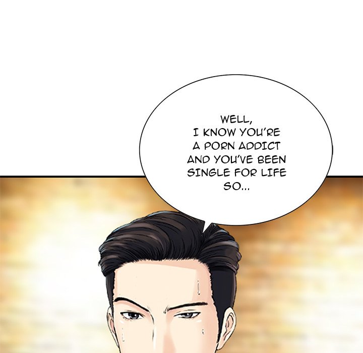 All Theirs Chapter 9 - Manhwa18.com