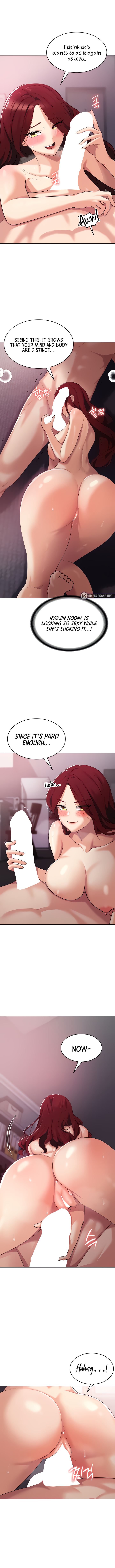 Sexy Man and Woman Chapter 5 - Manhwa18.com