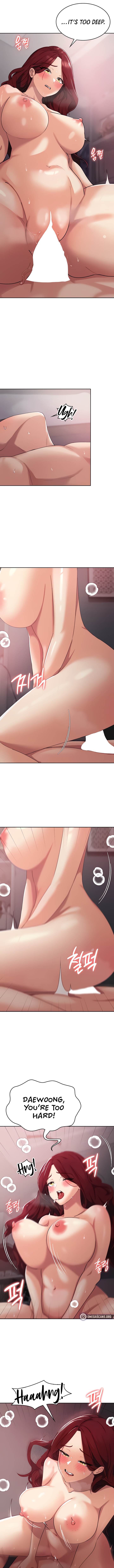 Sexy Man and Woman Chapter 5 - Manhwa18.com