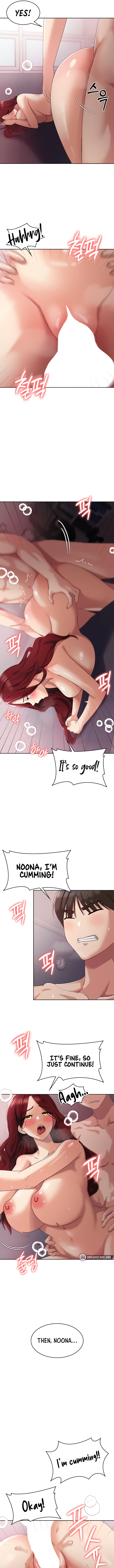 Sexy Man and Woman Chapter 5 - Manhwa18.com