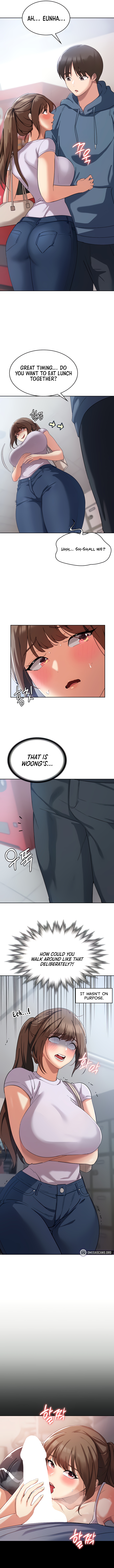 Sexy Man and Woman Chapter 5 - Manhwa18.com