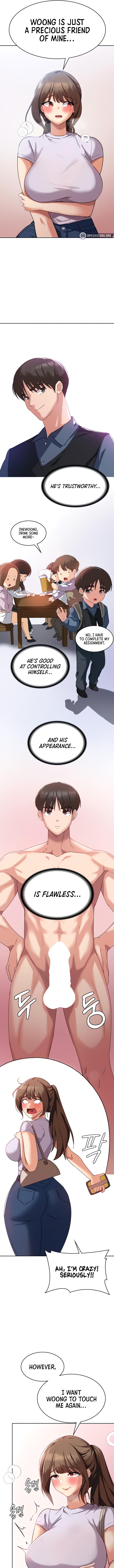 Sexy Man and Woman Chapter 5 - Manhwa18.com