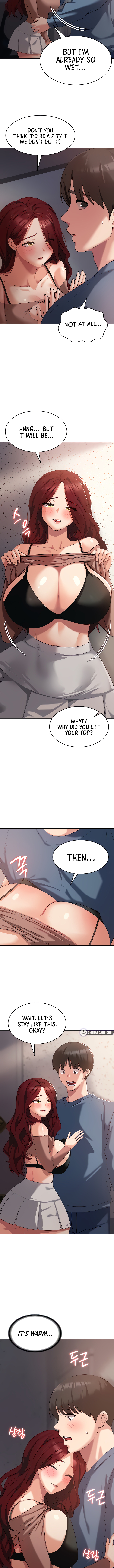 Sexy Man and Woman Chapter 6 - Manhwa18.com