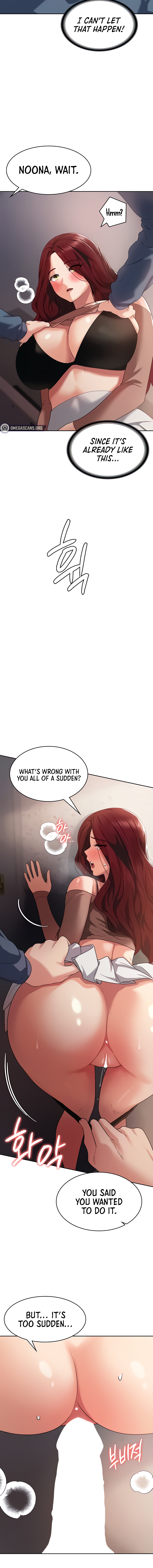 Sexy Man and Woman Chapter 6 - Manhwa18.com