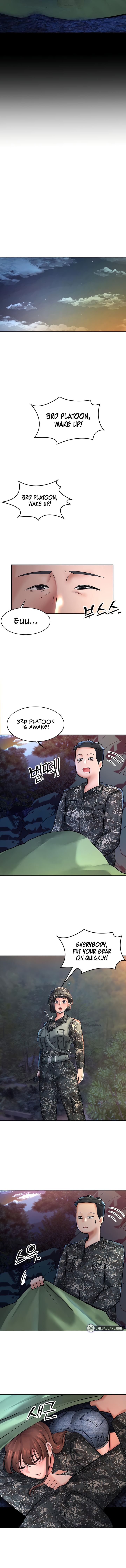 The Commander’s Daughter Chapter 19 - Manhwa18.com