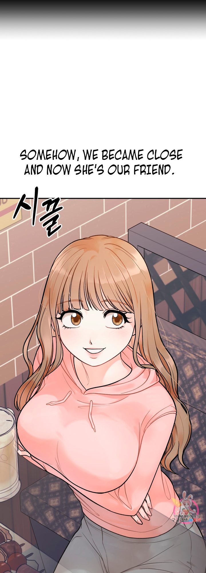 Secret Siblings Chapter 1 - Manhwa18.com