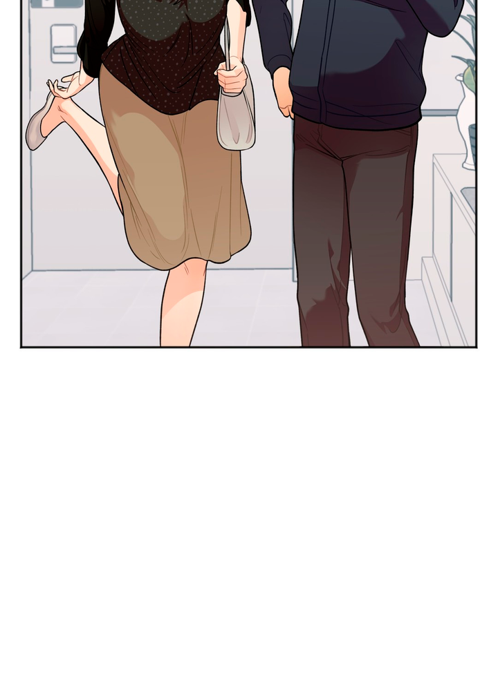 Secret Siblings Chapter 1 - Manhwa18.com