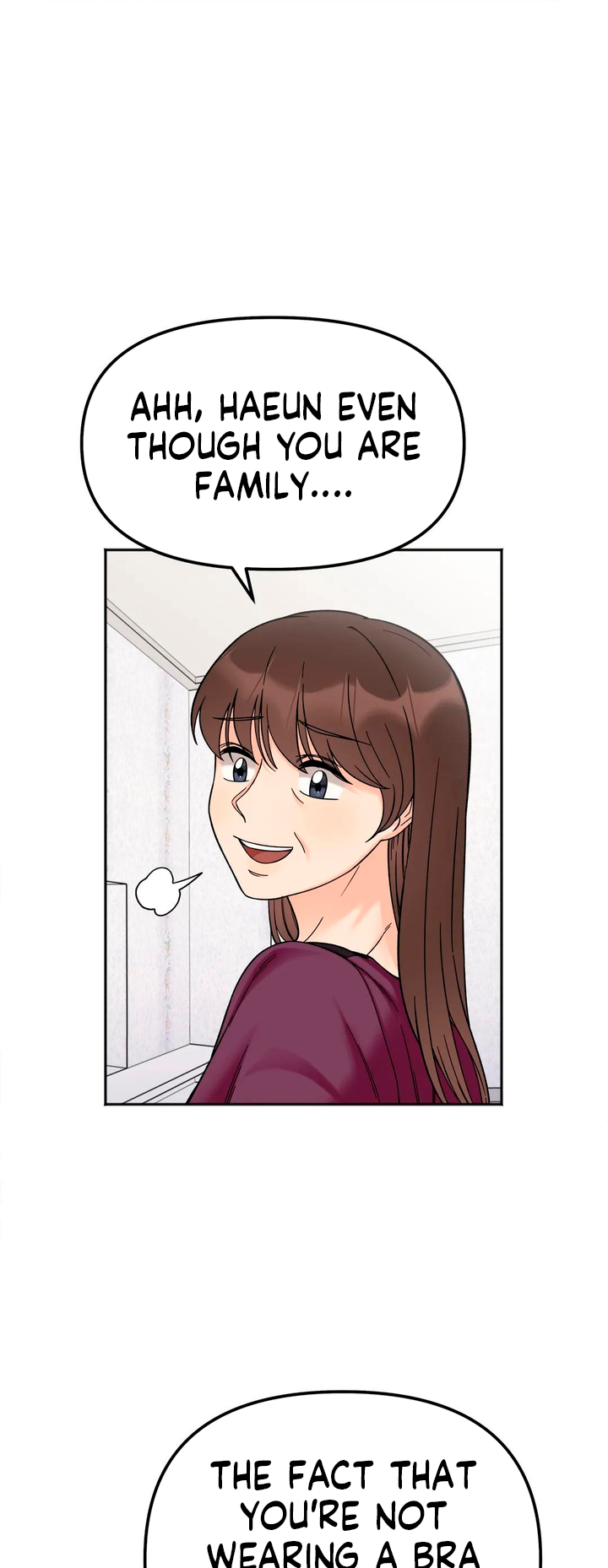 Secret Siblings Chapter 10 - Manhwa18.com