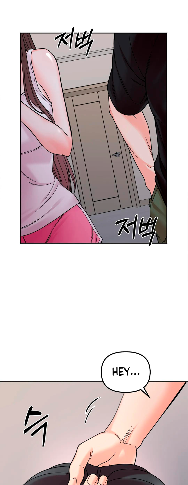 Secret Siblings Chapter 10 - Manhwa18.com