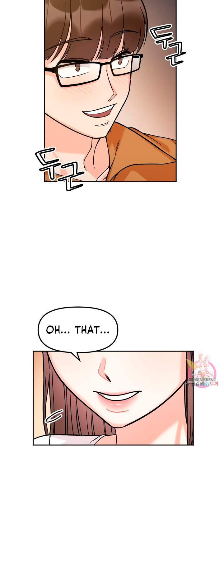 Secret Siblings Chapter 10 - Manhwa18.com