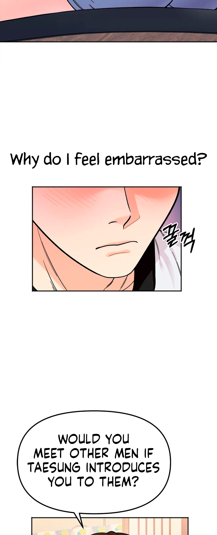 Secret Siblings Chapter 10 - Manhwa18.com