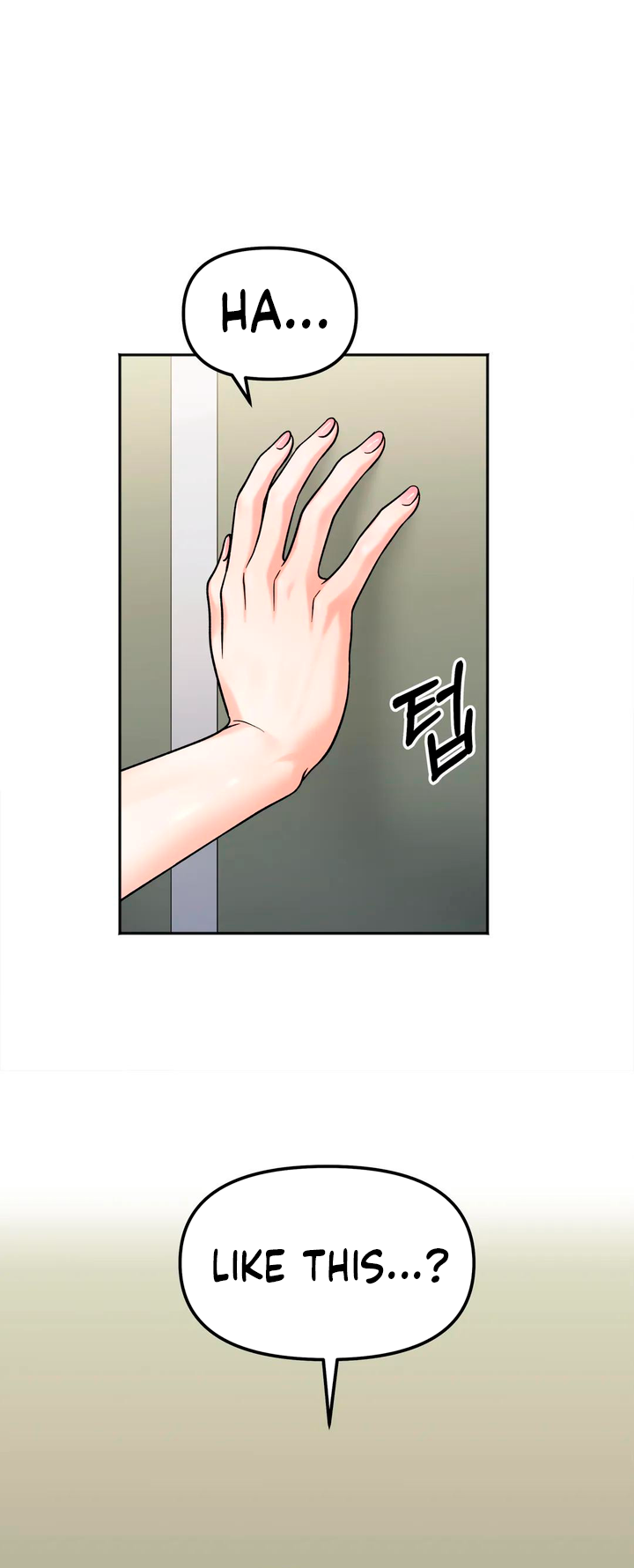 Secret Siblings Chapter 11 - Manhwa18.com