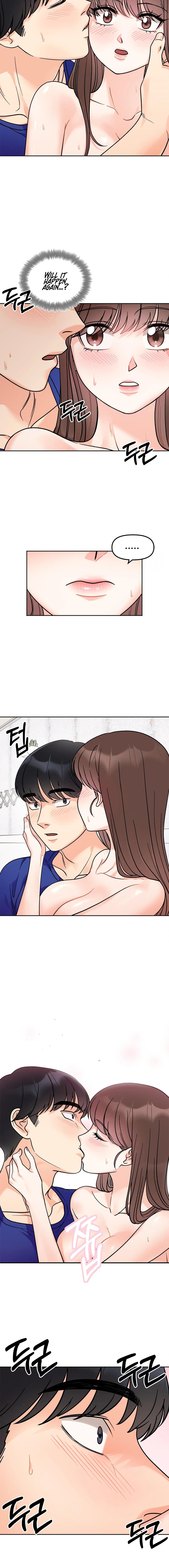 Secret Siblings Chapter 15 - Manhwa18.com