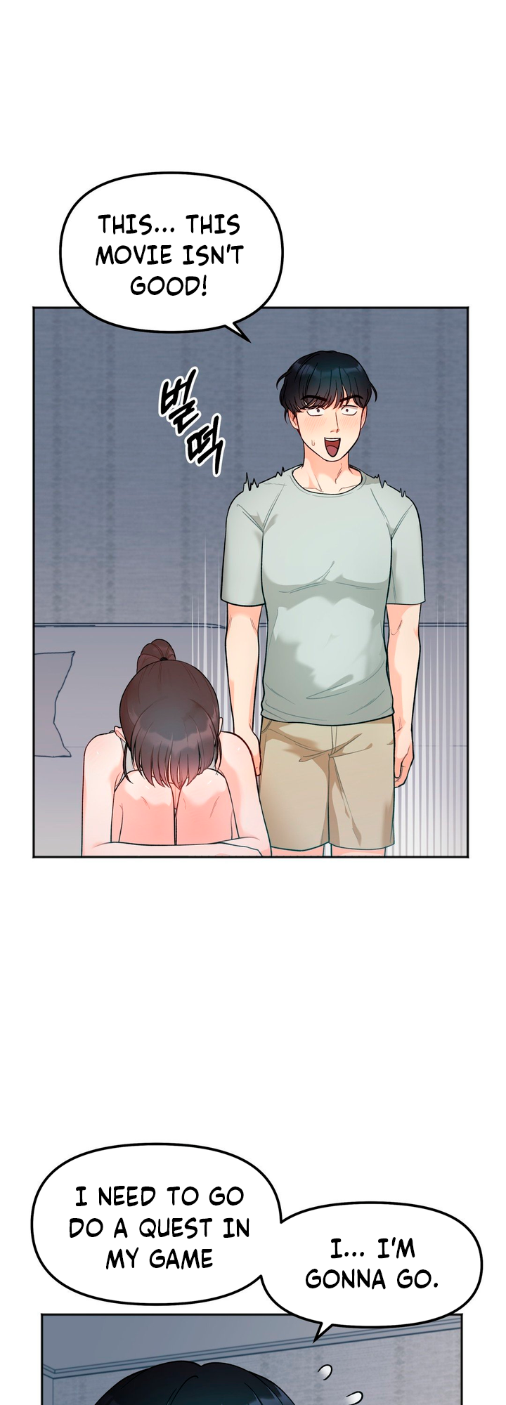 Secret Siblings Chapter 2 - Manhwa18.com