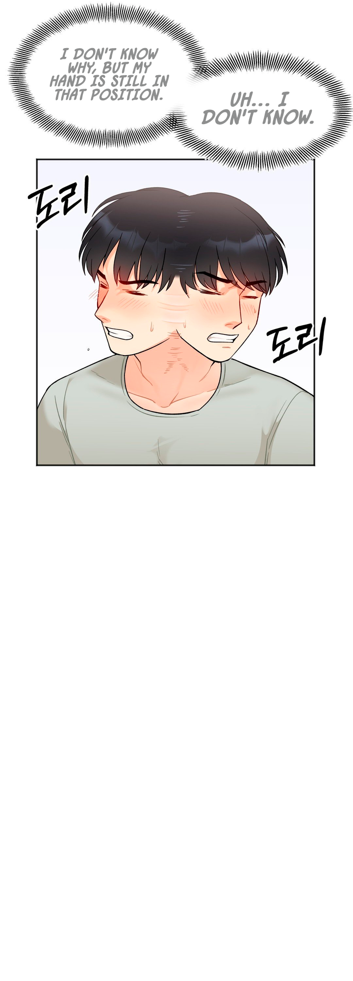 Secret Siblings Chapter 2 - Manhwa18.com