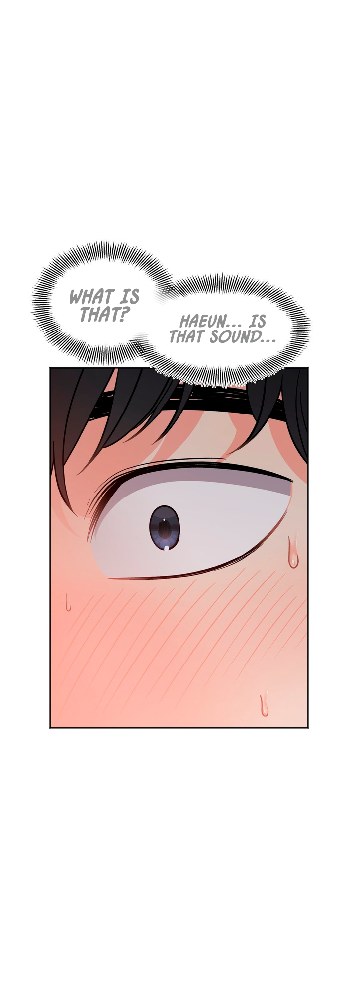 Secret Siblings Chapter 2 - Manhwa18.com