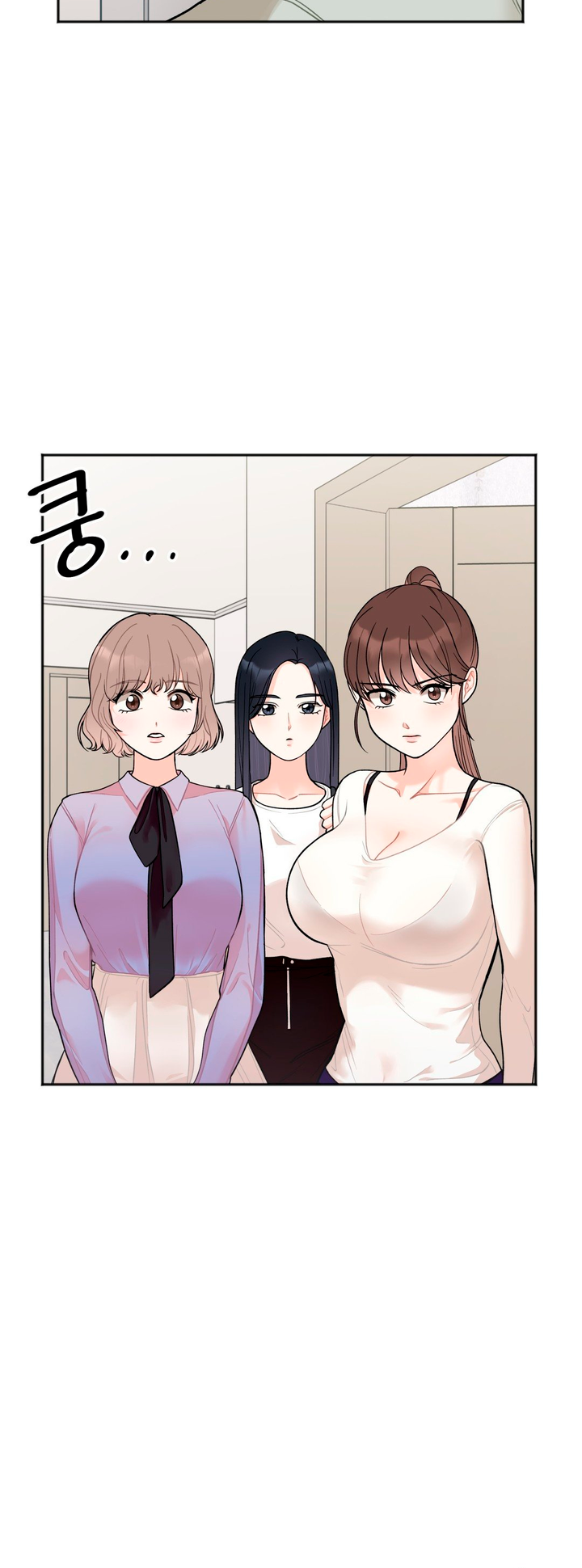 Secret Siblings Chapter 2 - Manhwa18.com