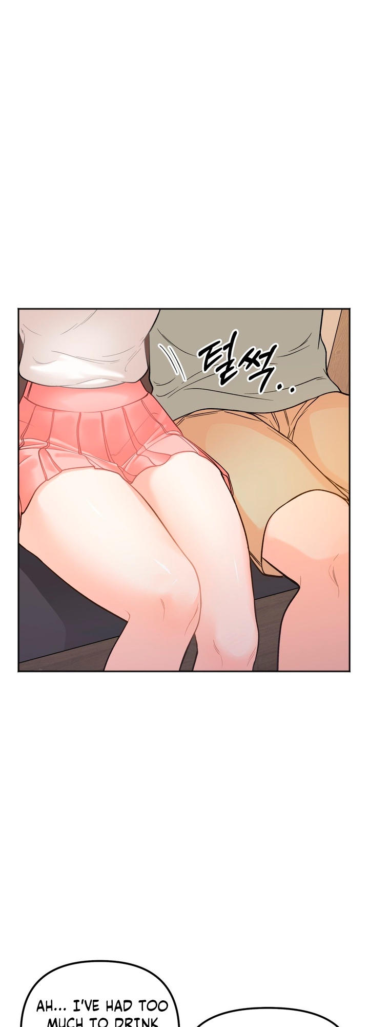 Secret Siblings Chapter 3 - Manhwa18.com