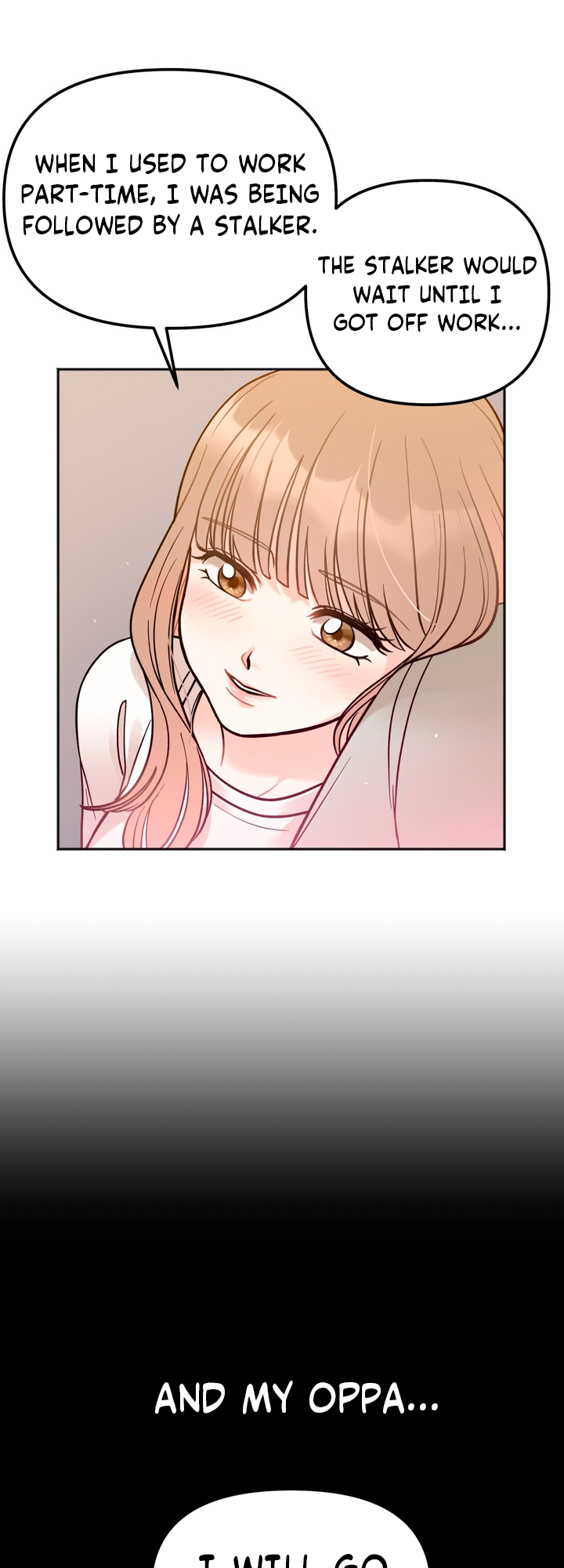 Secret Siblings Chapter 3 - Manhwa18.com