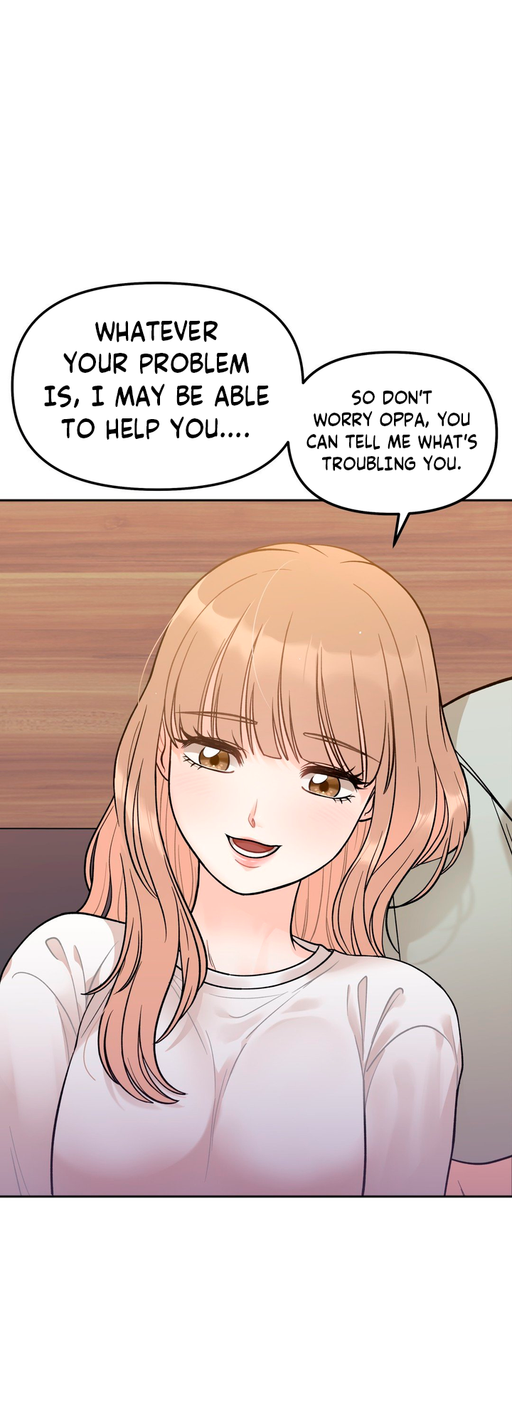 Secret Siblings Chapter 3 - Manhwa18.com