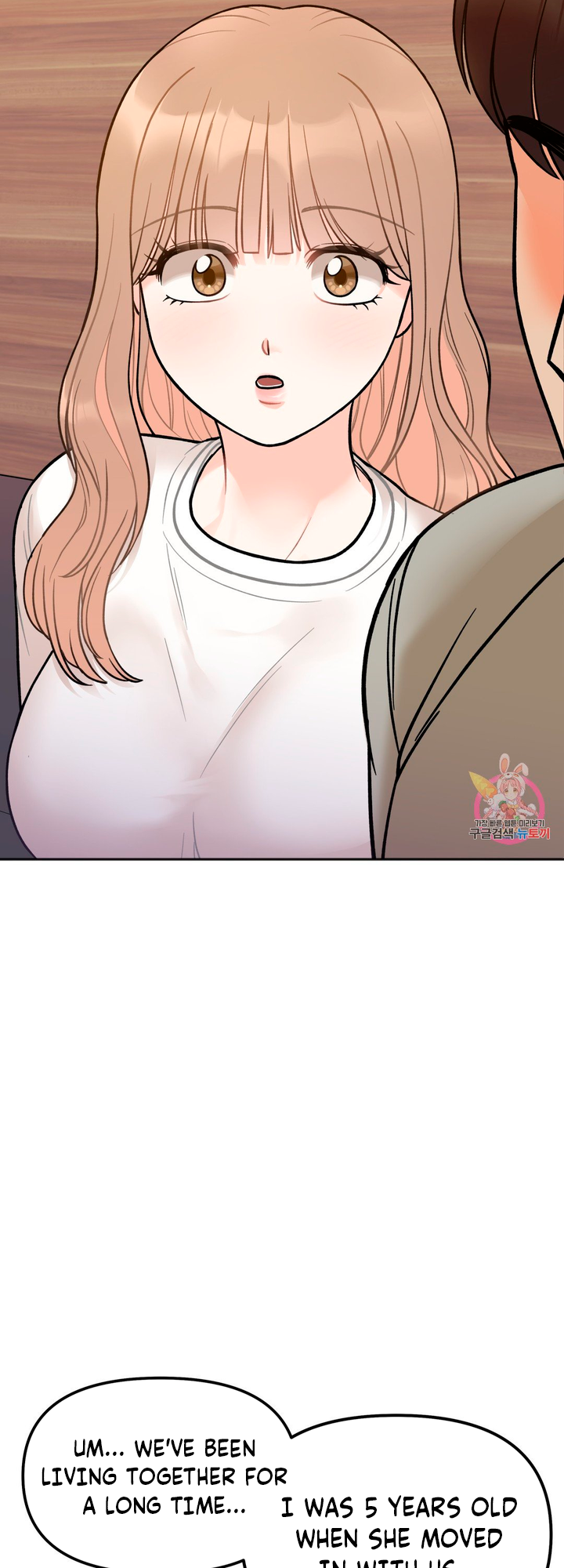 Secret Siblings Chapter 3 - Manhwa18.com