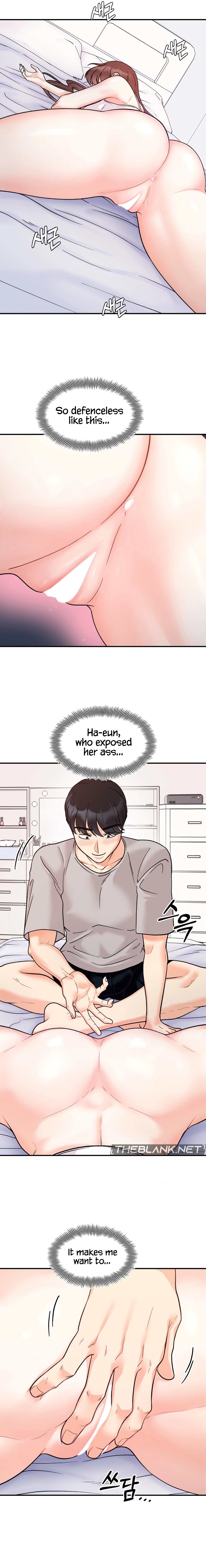 Secret Siblings Chapter 31 - Manhwa18.com