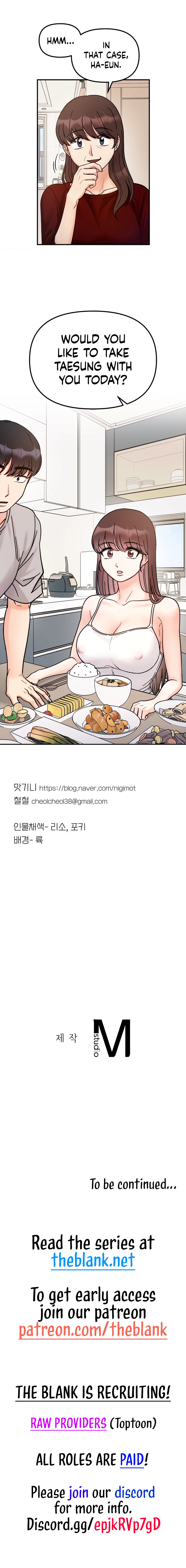 Secret Siblings Chapter 32 - Manhwa18.com