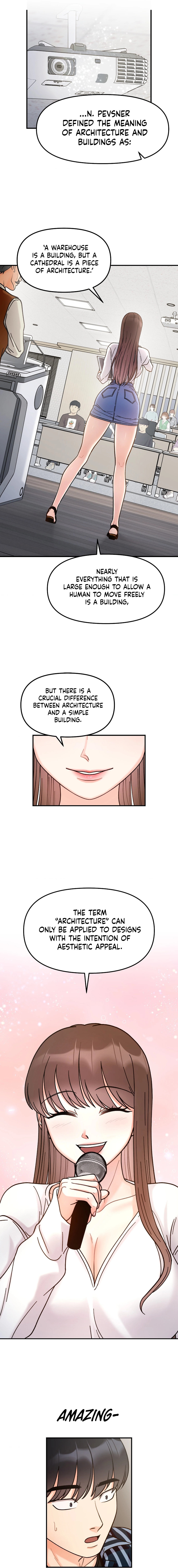 Secret Siblings Chapter 34 - Manhwa18.com