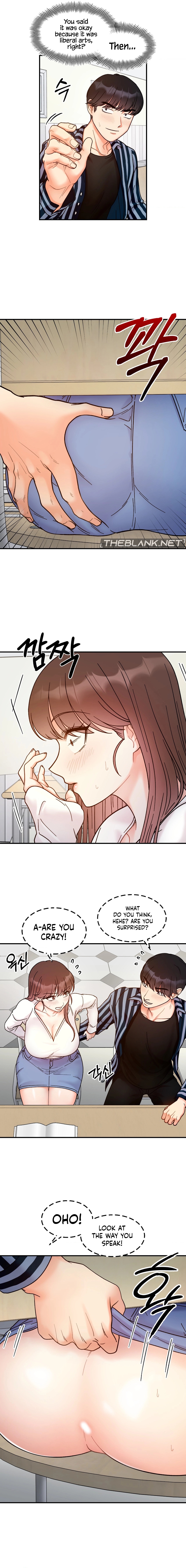 Secret Siblings Chapter 36 - Manhwa18.com