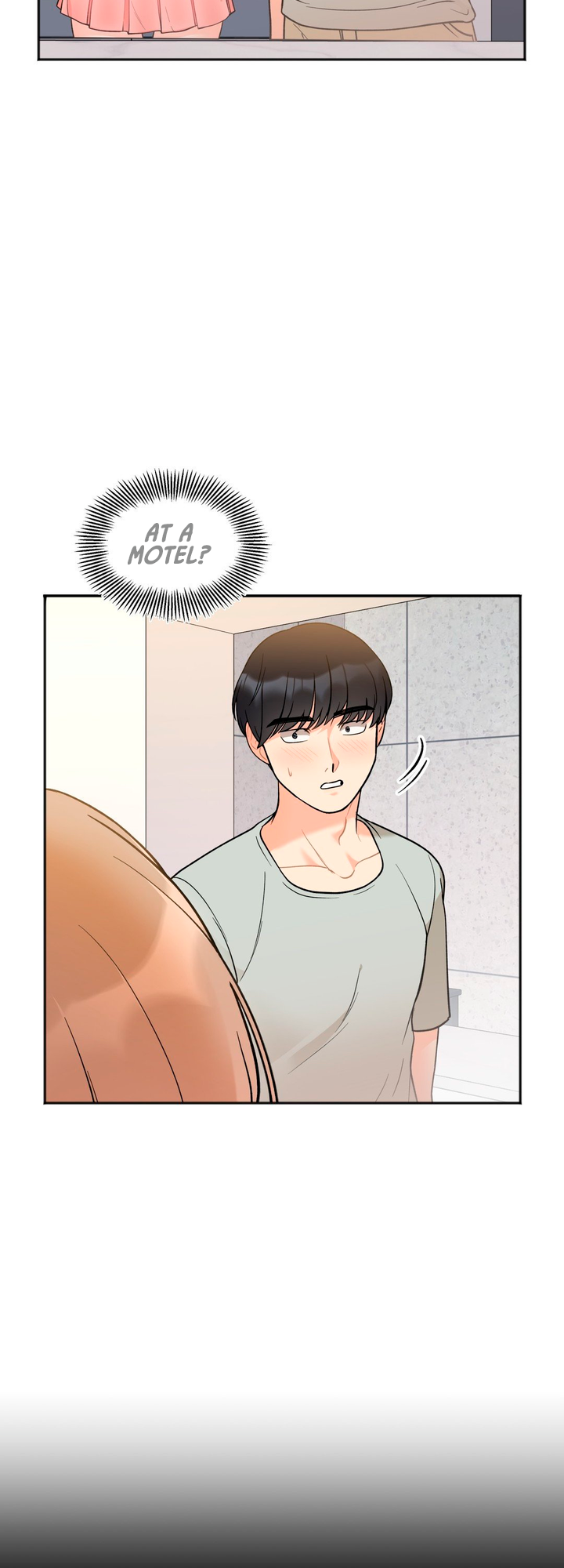 Secret Siblings Chapter 4 - Manhwa18.com