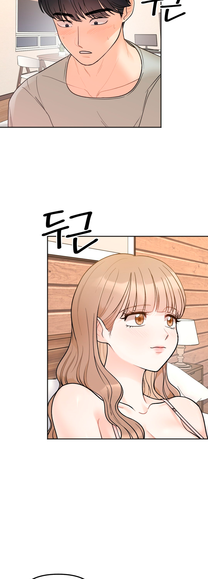 Secret Siblings Chapter 4 - Manhwa18.com