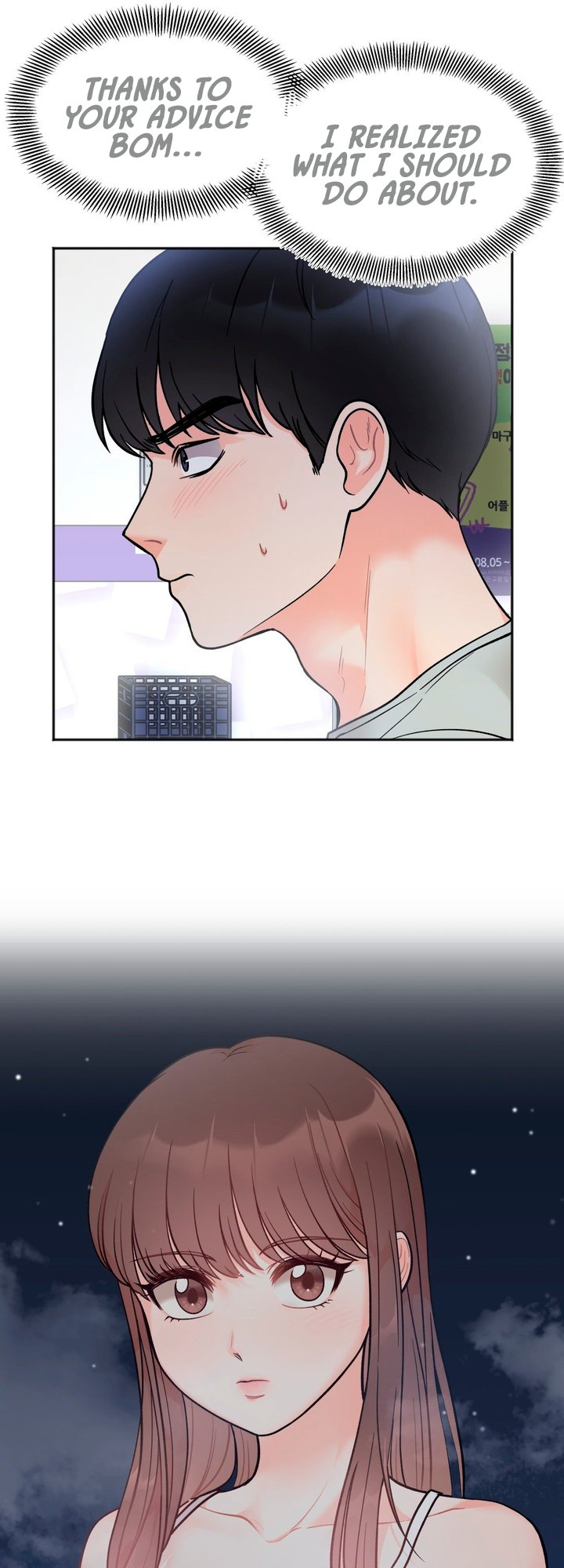 Secret Siblings Chapter 4 - Manhwa18.com