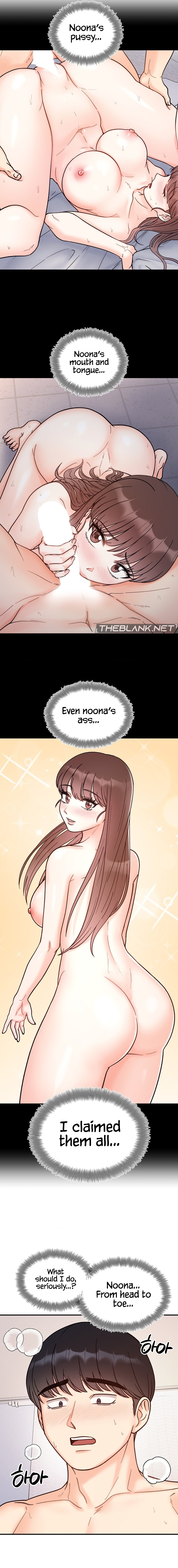 Secret Siblings Chapter 40 - Manhwa18.com